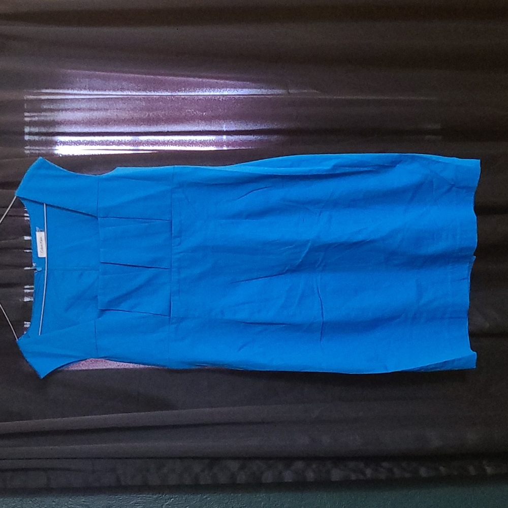 Calvin Klein dress